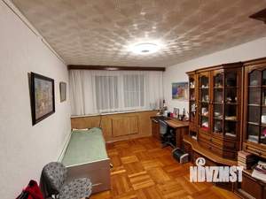 4-к квартира, вторичка, 116м2, 3/6 этаж