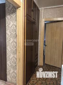 2-к квартира, вторичка, 43м2, 2/4 этаж