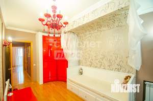 3-к квартира, вторичка, 85м2, 5/11 этаж