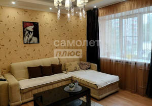 2-к квартира, вторичка, 65м2, 2/5 этаж