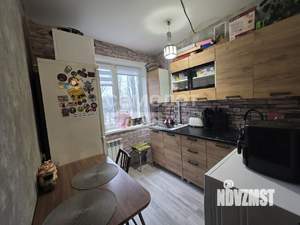 1-к квартира, вторичка, 32м2, 3/5 этаж