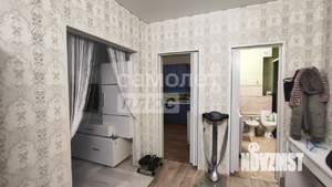 1-к квартира, вторичка, 55м2, 19/20 этаж