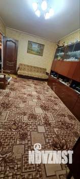 2-к квартира, вторичка, 44м2, 3/5 этаж