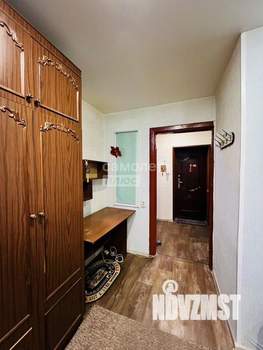 1-к квартира, вторичка, 18м2, 3/5 этаж
