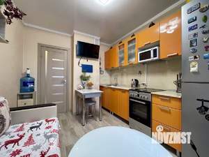 1-к квартира, вторичка, 35м2, 10/11 этаж