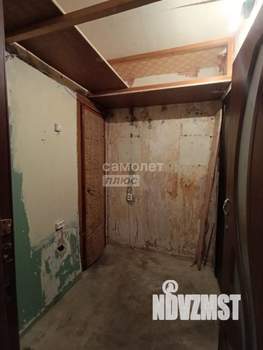 1-к квартира, вторичка, 25м2, 8/9 этаж