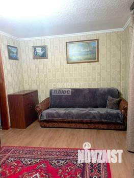 1-к квартира, вторичка, 30м2, 1/5 этаж