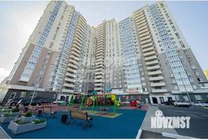 1-к квартира, вторичка, 47м2, 22/22 этаж