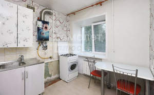 2-к квартира, вторичка, 42м2, 2/5 этаж