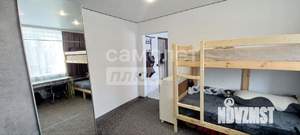 1-к квартира, вторичка, 27м2, 3/5 этаж