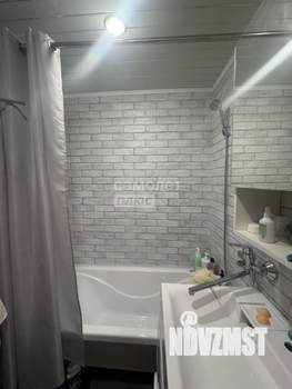 Студия квартира, вторичка, 20м2, 4/10 этаж