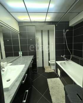 2-к квартира, вторичка, 81м2, 7/8 этаж