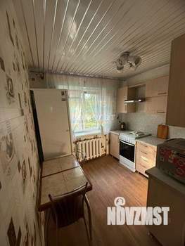 2-к квартира, вторичка, 46м2, 5/5 этаж
