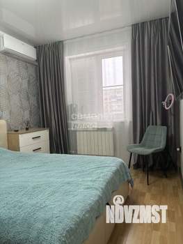 4-к квартира, вторичка, 78м2, 5/10 этаж