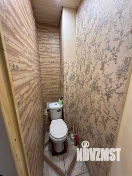 1-к квартира, вторичка, 31м2, 2/5 этаж