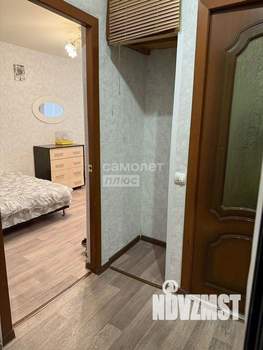1-к квартира, вторичка, 21м2, 3/5 этаж
