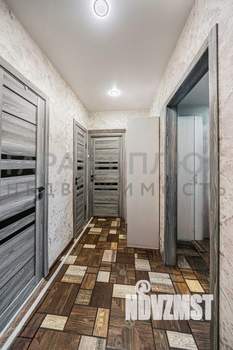 3-к квартира, вторичка, 63м2, 2/9 этаж