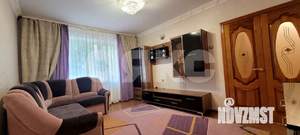 3-к квартира, вторичка, 64м2, 1/10 этаж