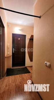 1-к квартира, вторичка, 33м2, 5/9 этаж