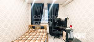 2-к квартира, вторичка, 58м2, 2/17 этаж