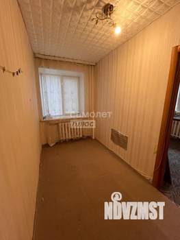 2-к квартира, вторичка, 26м2, 1/5 этаж