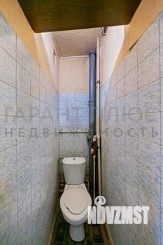 2-к квартира, вторичка, 43м2, 1/5 этаж