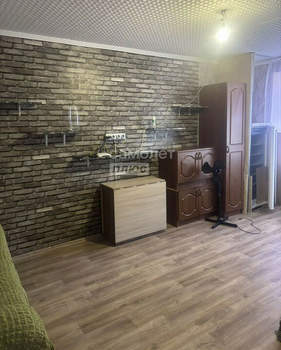 1-к квартира, вторичка, 29м2, 3/5 этаж