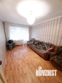 3-к квартира, вторичка, 55м2, 5/5 этаж