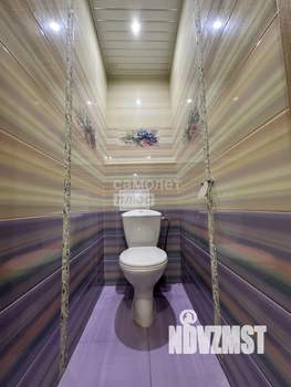 4-к квартира, вторичка, 60м2, 4/5 этаж