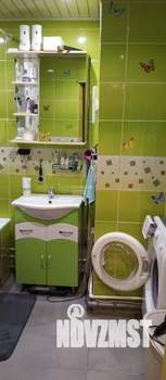 2-к квартира, вторичка, 42м2, 3/5 этаж