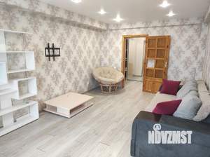 1-к квартира, вторичка, 42м2, 1/21 этаж