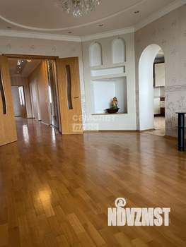 4-к квартира, вторичка, 129м2, 7/9 этаж