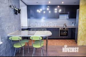 1-к квартира, вторичка, 29м2, 8/16 этаж