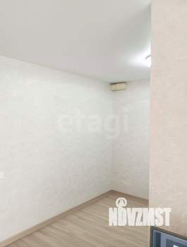 1-к квартира, вторичка, 38м2, 5/5 этаж