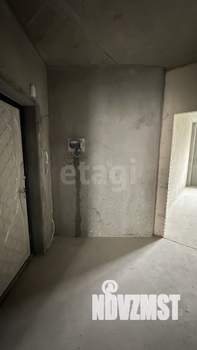 1-к квартира, вторичка, 60м2, 5/20 этаж