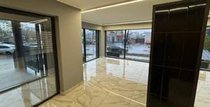 3-к квартира, вторичка, 150м2, 18/25 этаж