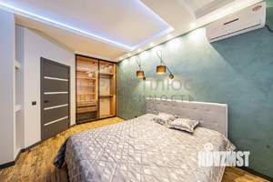 2-к квартира, вторичка, 66м2, 8/21 этаж