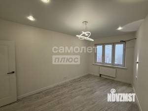 2-к квартира, вторичка, 64м2, 18/20 этаж