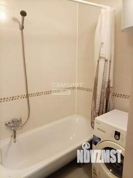 Студия квартира, вторичка, 30м2, 4/14 этаж