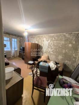 1-к квартира, вторичка, 31м2, 3/5 этаж