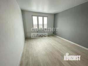 3-к квартира, строящийся дом, 80м2, 13/17 этаж