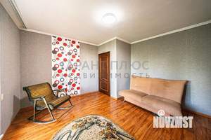 3-к квартира, вторичка, 100м2, 3/5 этаж