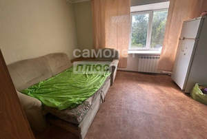 Студия квартира, вторичка, 21м2, 2/5 этаж