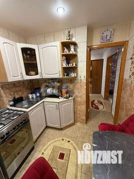 2-к квартира, вторичка, 46м2, 5/5 этаж