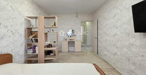 1-к квартира, вторичка, 34м2, 4/17 этаж