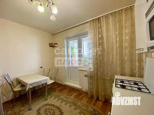1-к квартира, вторичка, 37м2, 6/9 этаж