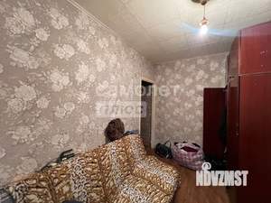 1-к квартира, вторичка, 35м2, 1/9 этаж