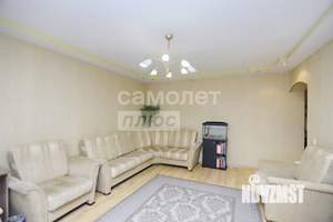 2-к квартира, вторичка, 67м2, 3/10 этаж
