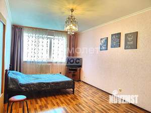 1-к квартира, вторичка, 42м2, 13/22 этаж