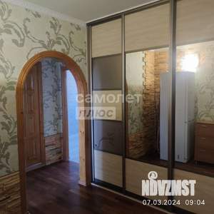 3-к квартира, вторичка, 65м2, 9/9 этаж